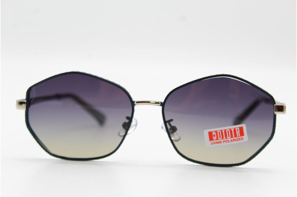 Солнцезащитные очки DIDTR (Polarized) с мешочком 0768 58-18-140 С21-69