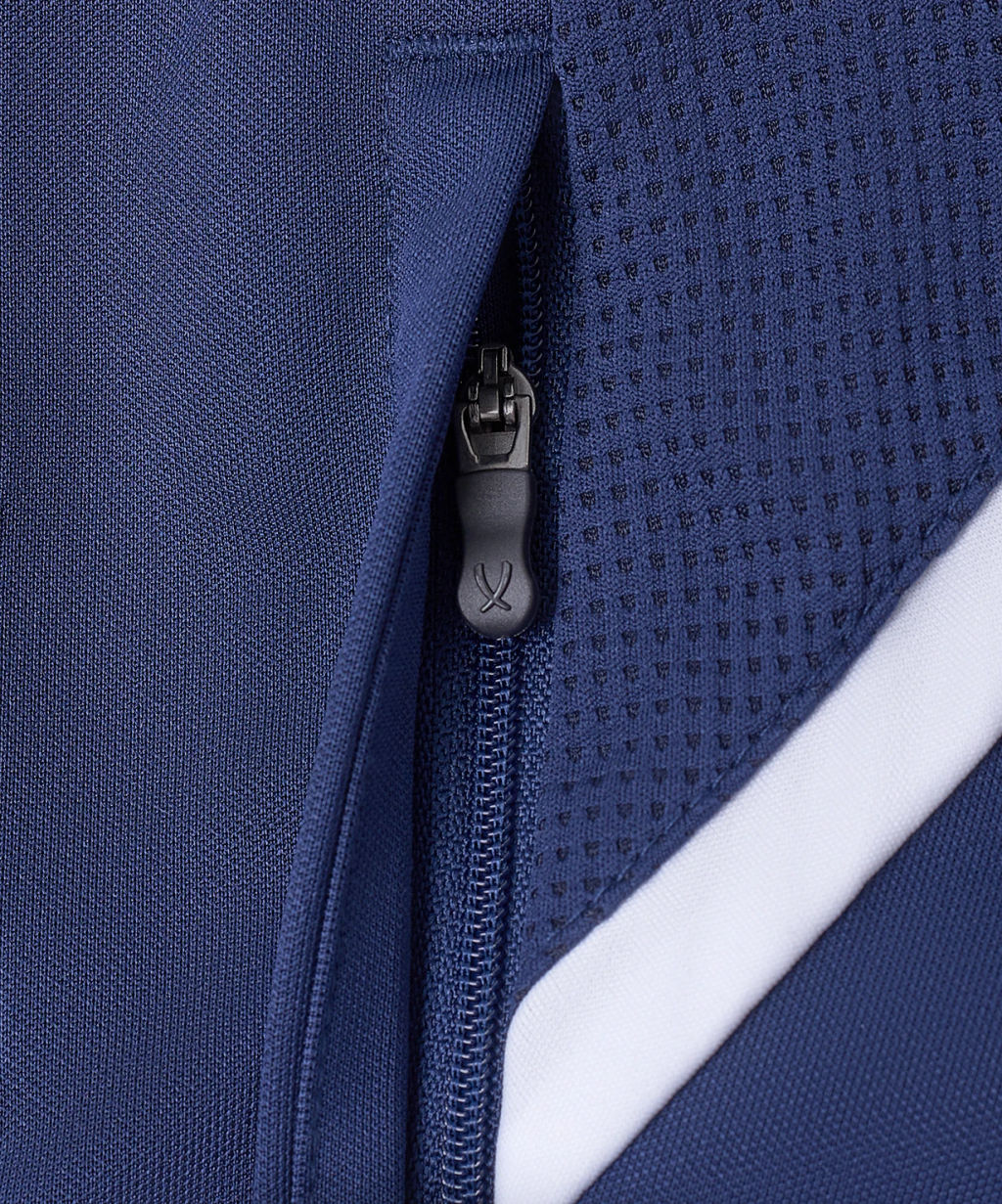 Брюки тренировочные JOGEL DIVISION PerFormDRY Pro Training Pants, темно-синий, детский  фото 4