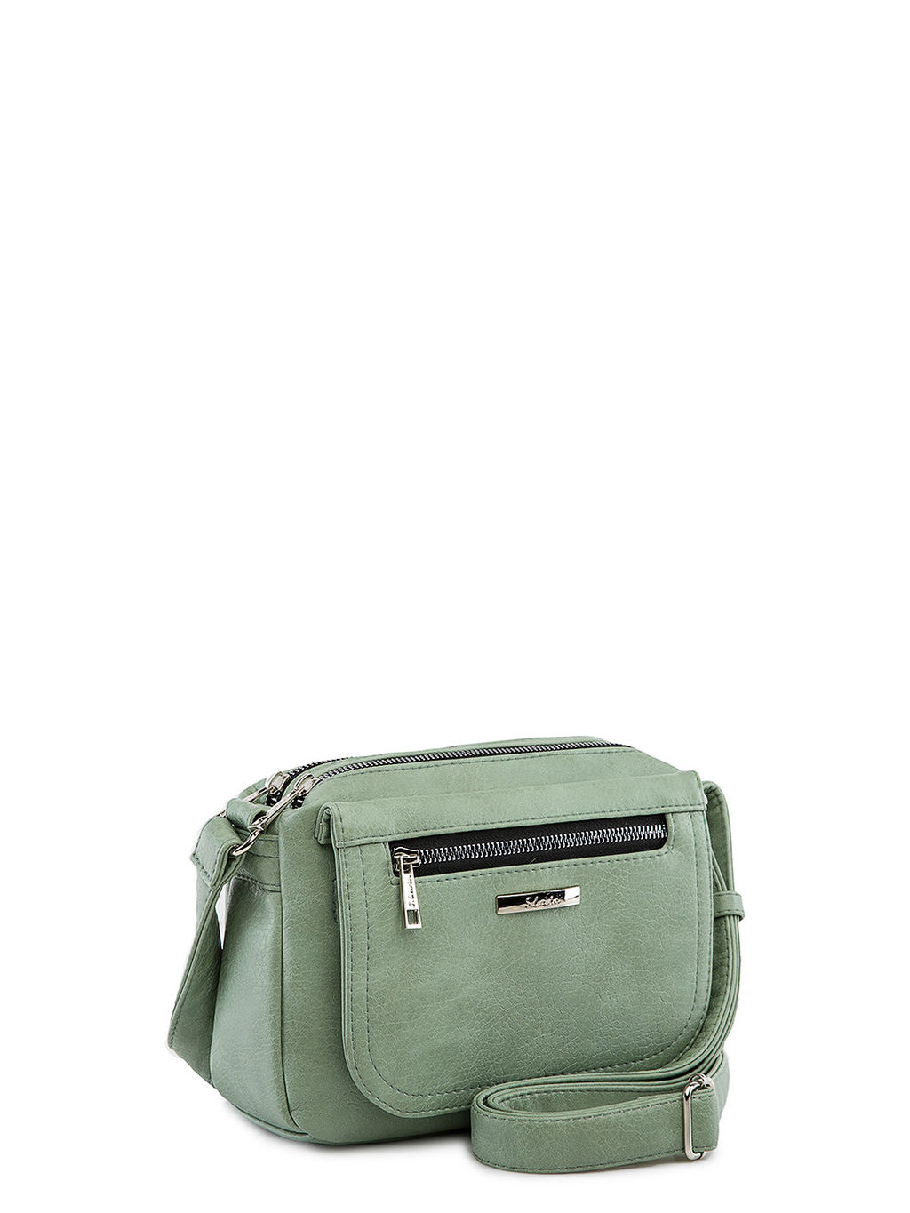 Кросс-боди 1254 860 33 Сумка женская - S.lavia фото 2