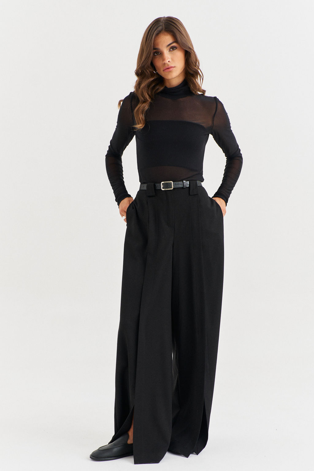 Брюки 1307 - Rinka фото 2