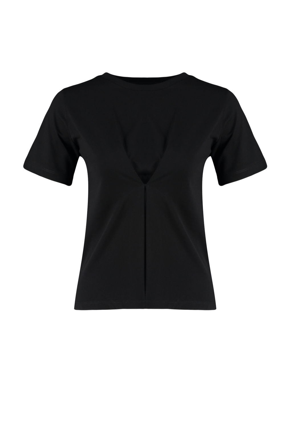 Trendyolmilla Ekru Orme Bluz TWOSS24BZ00302  фото 6