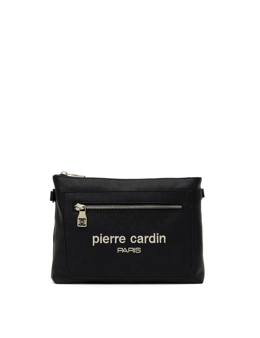 Siyah _apraz _anta - Pierre cardin фото 3