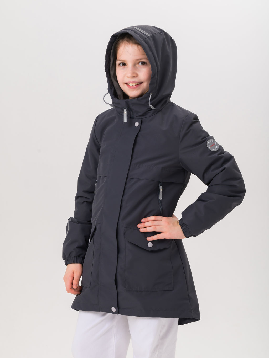 Ветровка 20338-332 - Avese фото 12