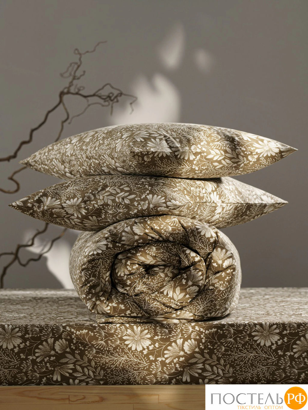 КПБ DOME АЗАЛИ  фото 15