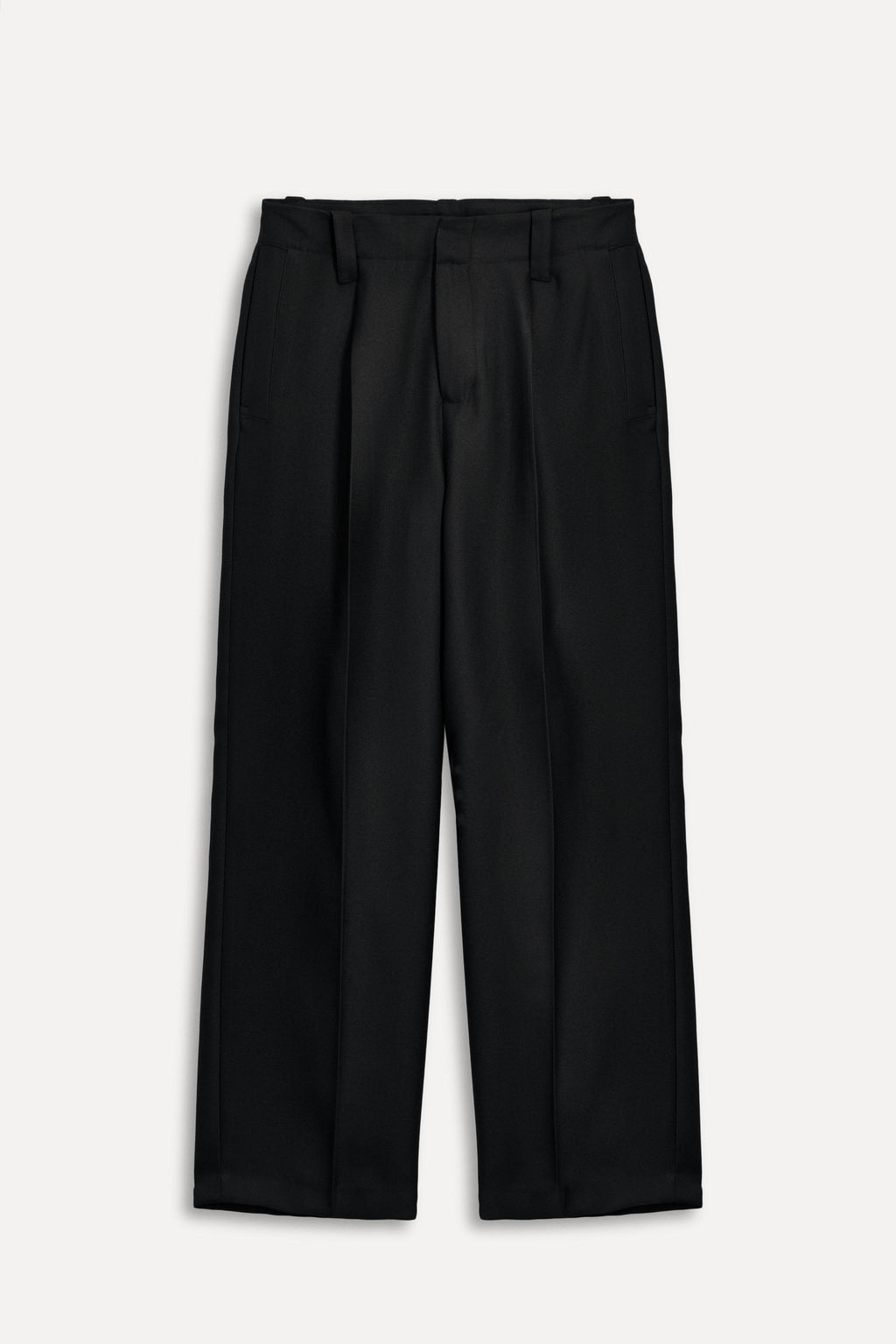 DARTED TROUSERS 50TH ANNIVERSARY - Zara фото 6