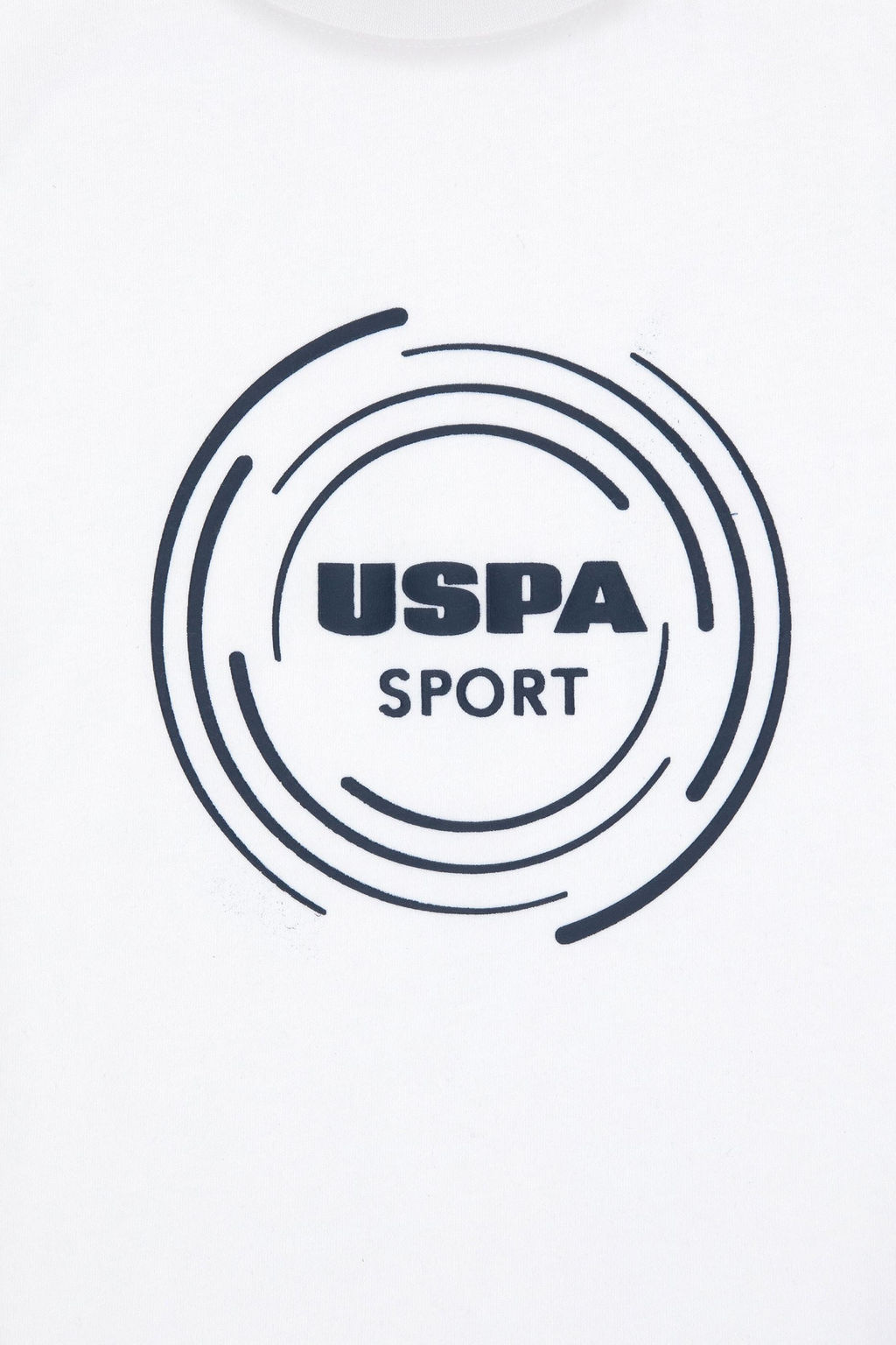 Erkek _ocuk Beyaz Ti__rt Sepette S_rpriz _ndirim - U.s. polo assn фото 4