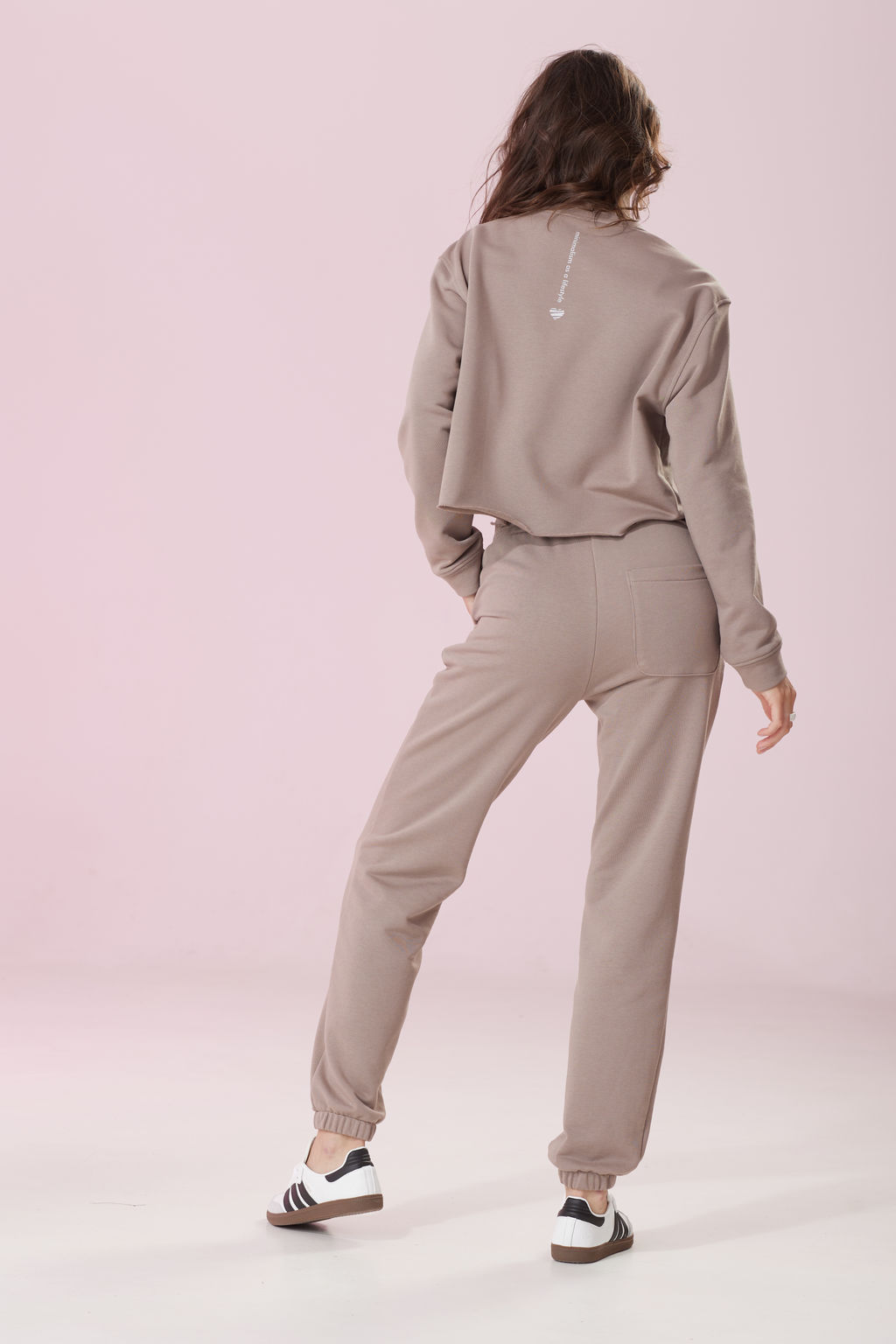 Лонгслив 2135 - MG Wear фото 3