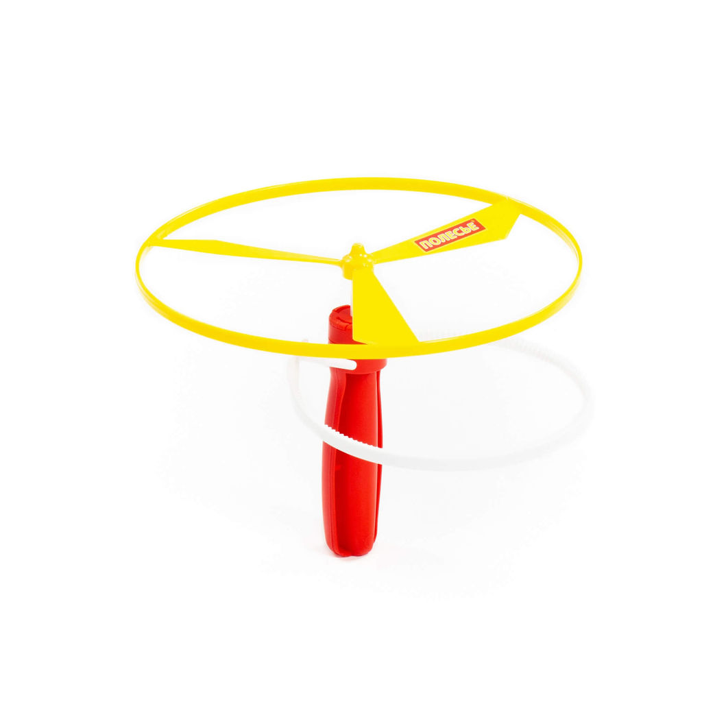 Улётная вертушка - Полесье фото 3