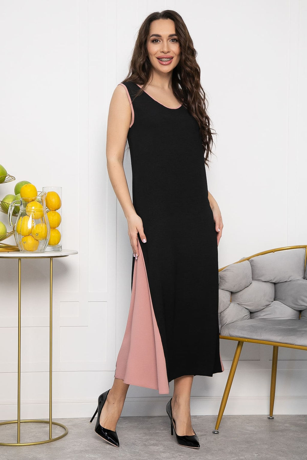 Сарафан Новый сезон - Lt collection фото 29