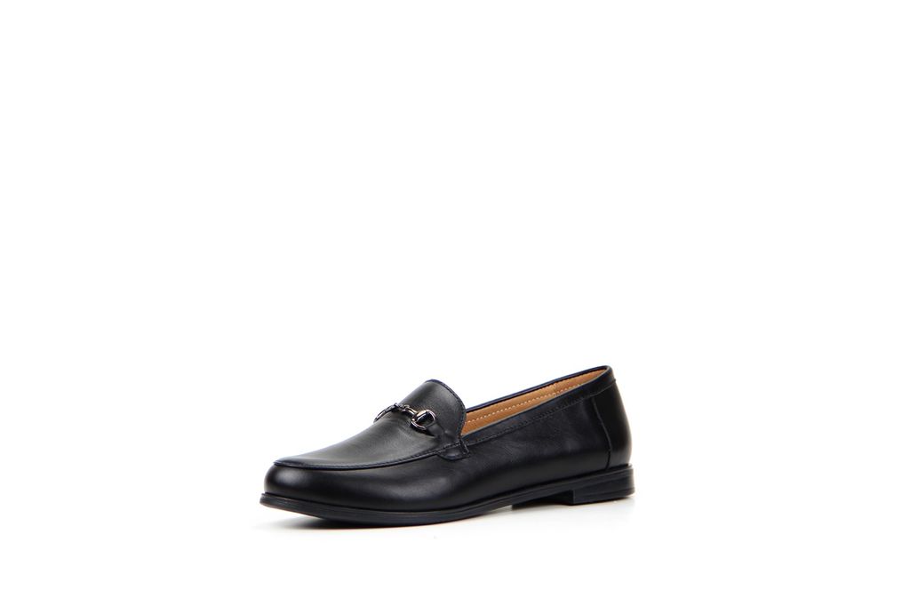 Туфли EDART 115.madonna bl.black