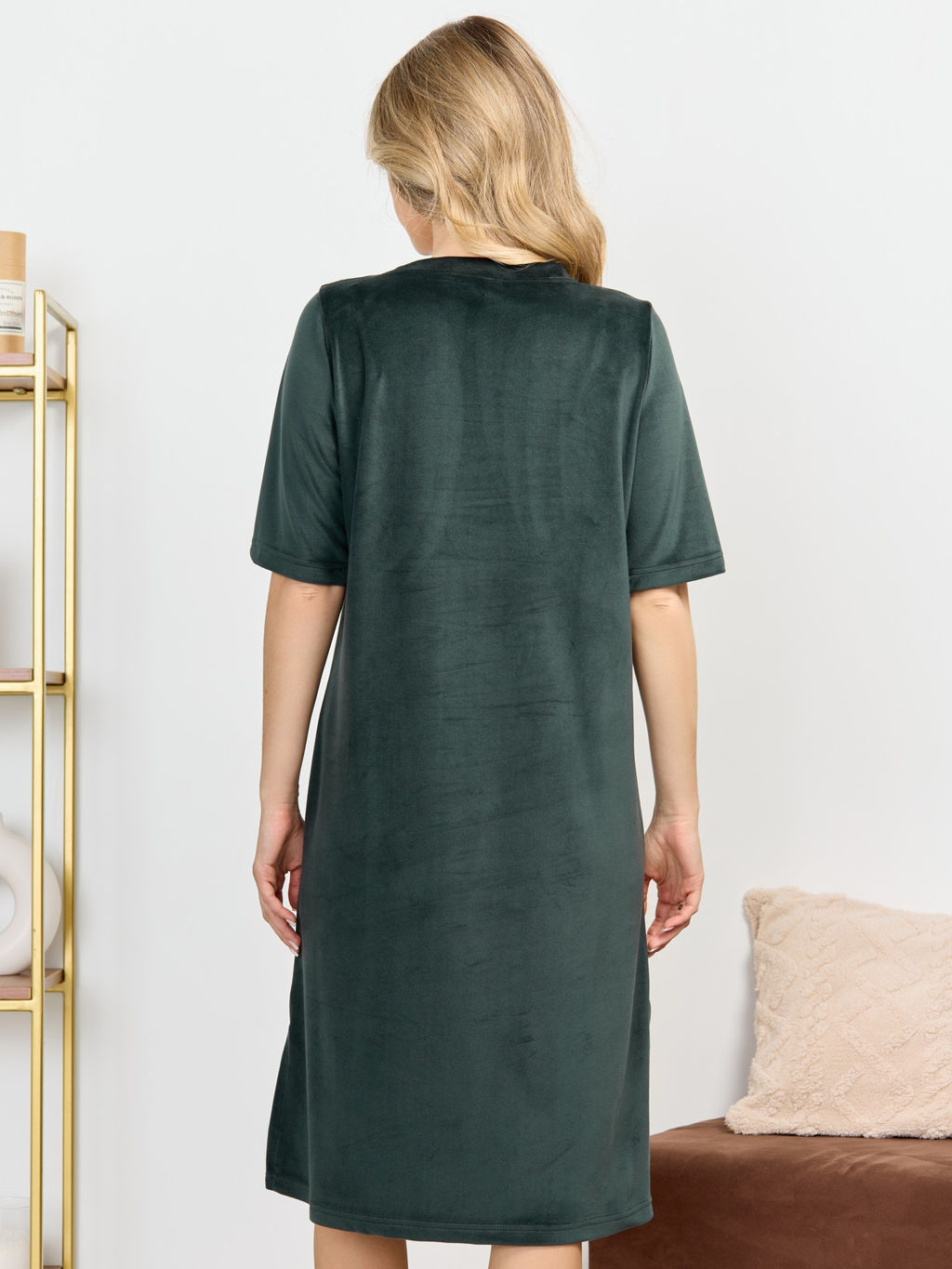 Платье-туника Юнона VIOTEX