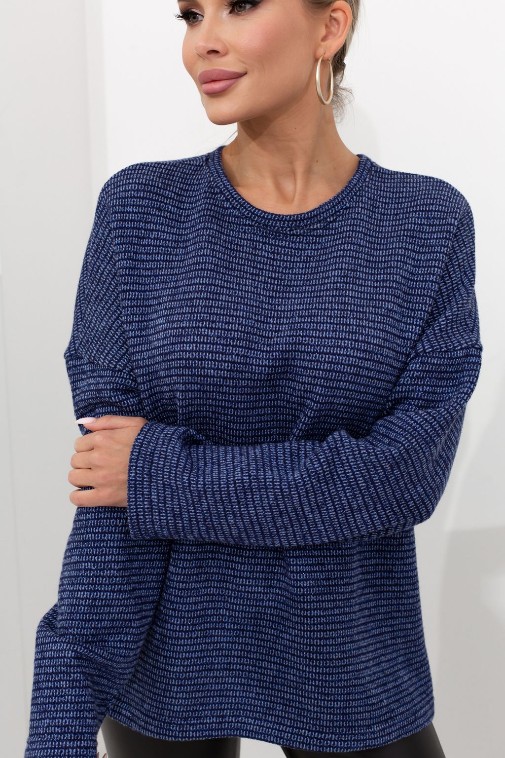 VALENTINA Джемпер Влада №1  фото 5