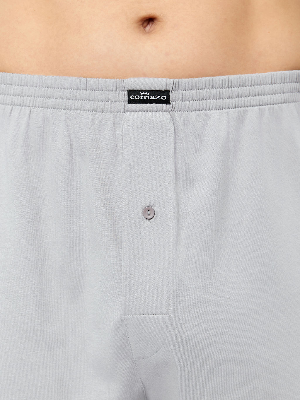 Трусы-шорты мужские Boxer - Comazo фото 3