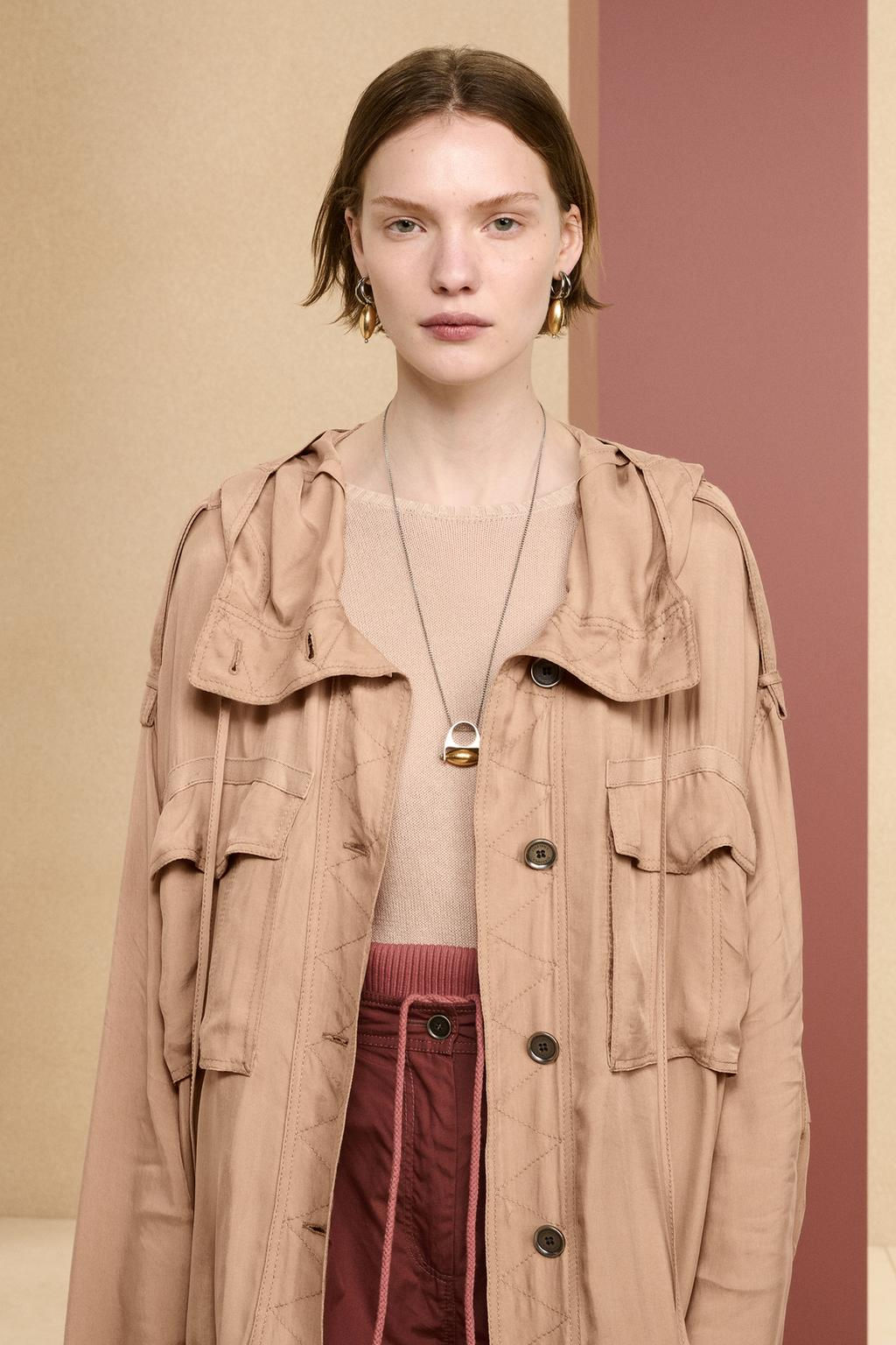 KNT TSHRT 14 - Zara фото 2