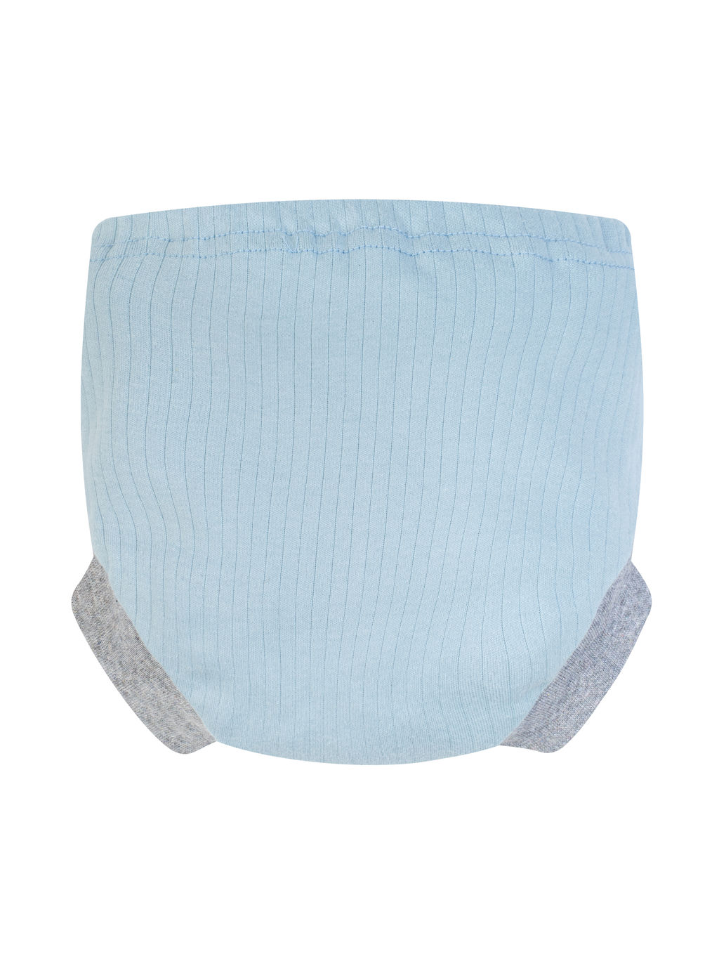 Трусы детские джинс 303г/1 (80-92, 52)