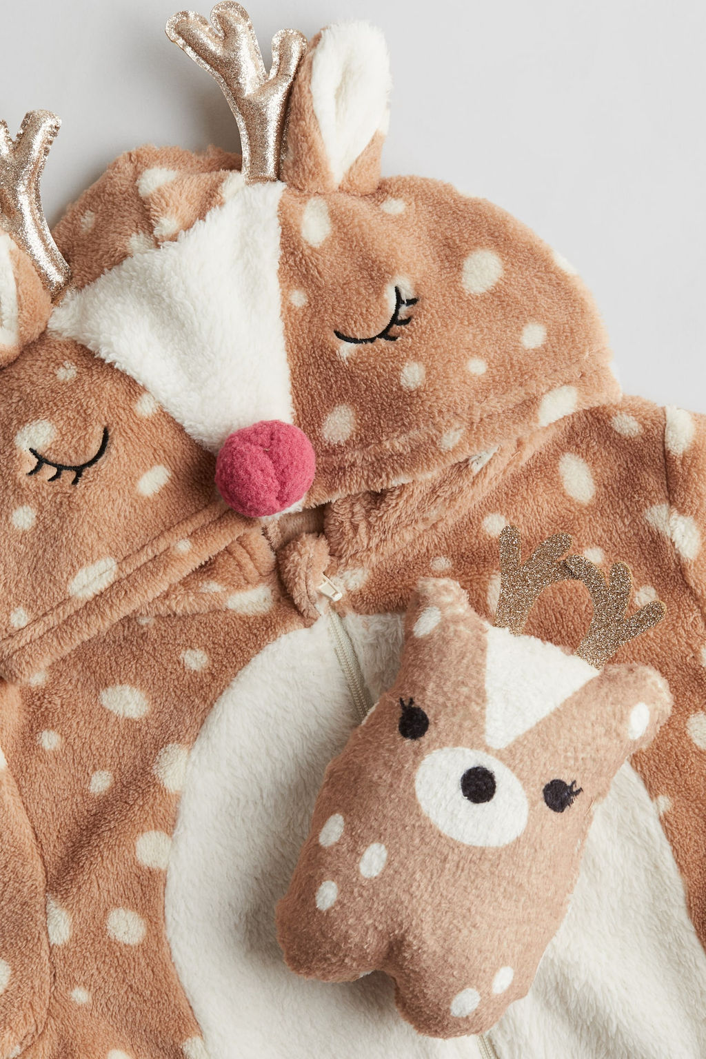 Disfraz de animal - H&m фото 2