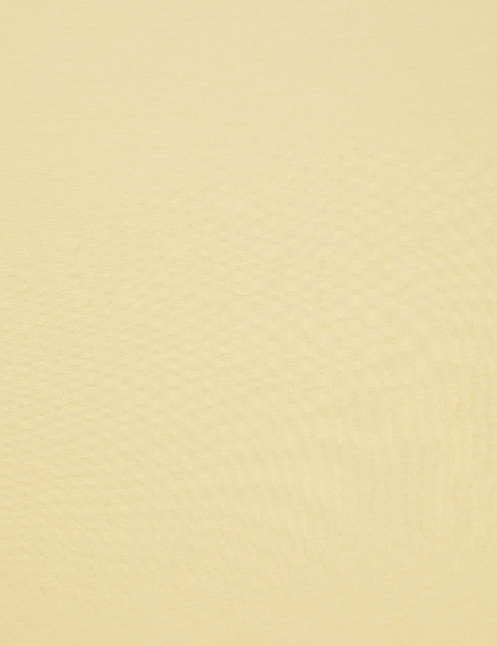 Limon Regular Fit V Yaka Basic Ti__rt