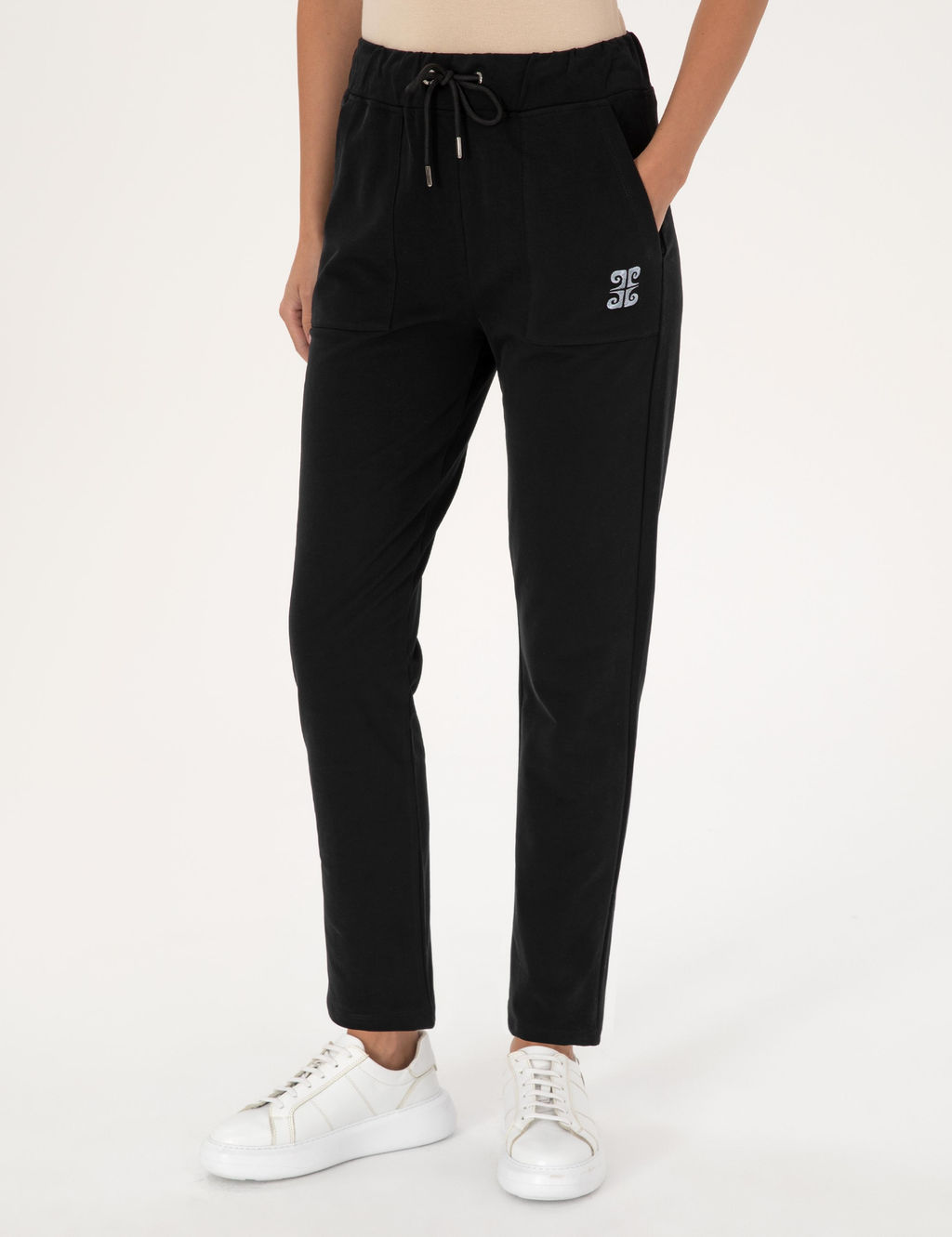 Siyah Kargo Fit E_ofman Alt_ - Pierre cardin фото 2