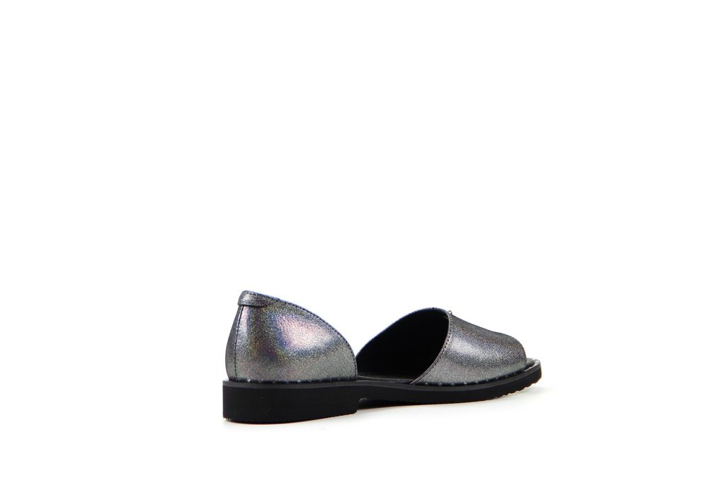 Босоножки EDART 1024.110 bl.black.ibiza