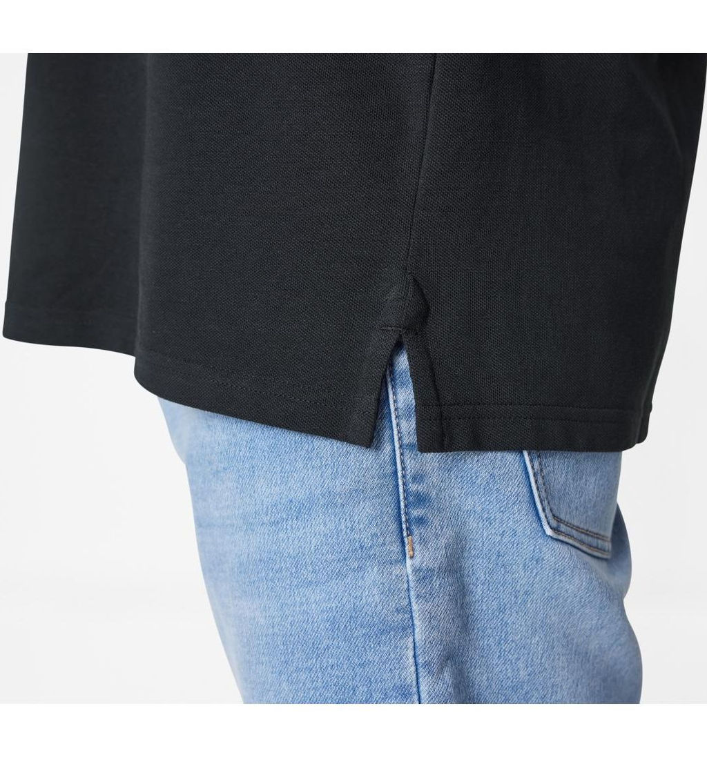 Мужская футболка-поло LIVERGY  фото 4