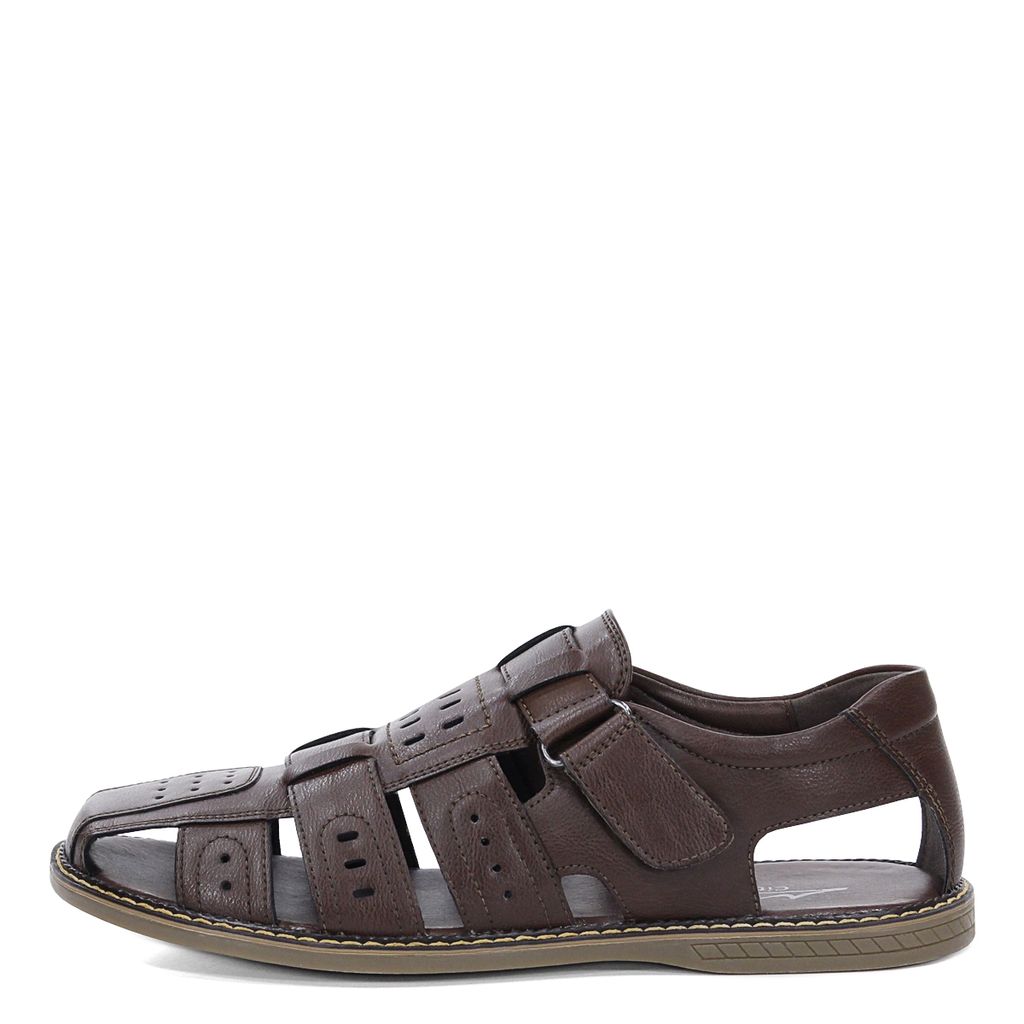 Полуботинки мужские летние - Marko фото 2