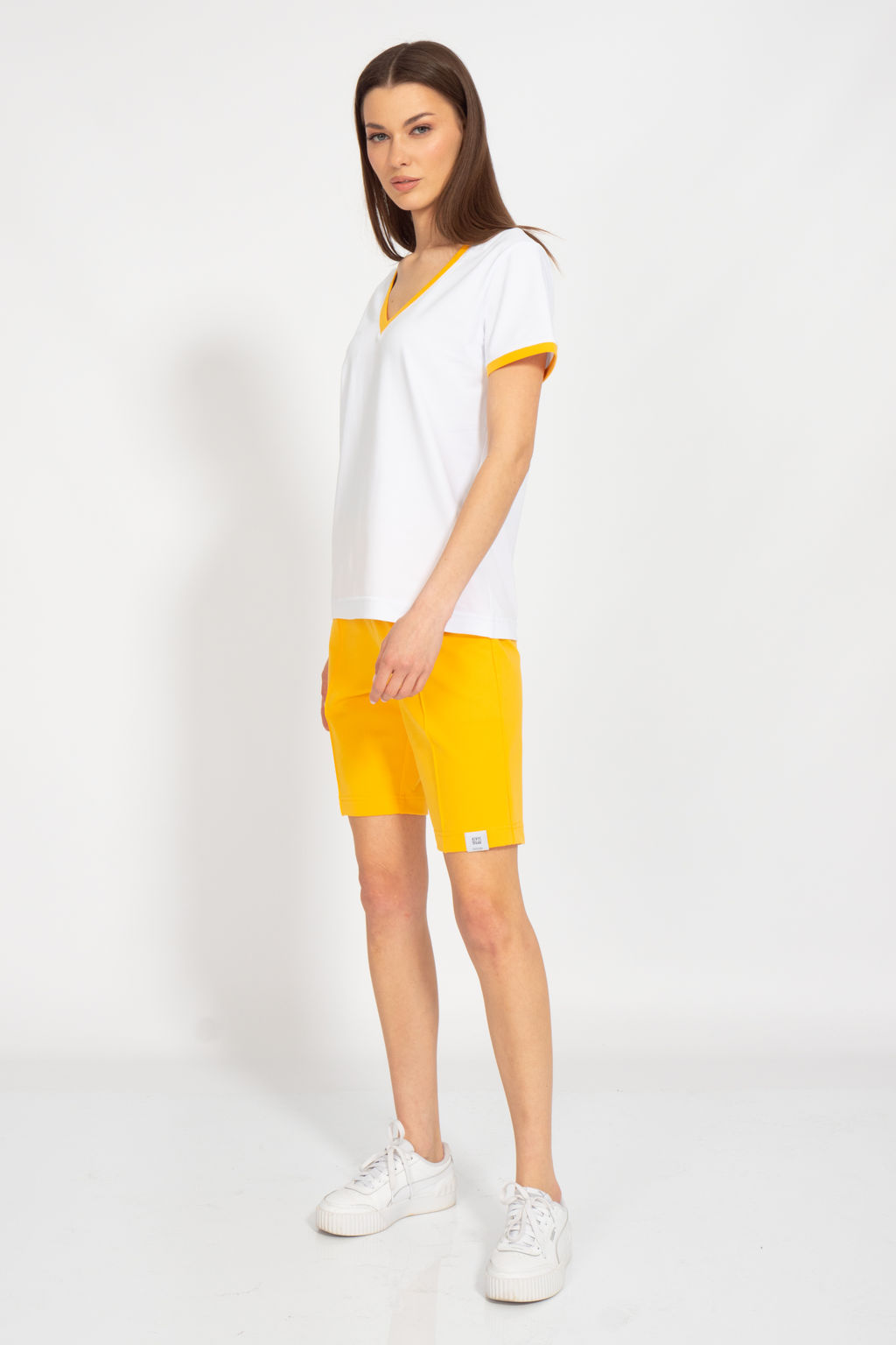 Джемпер 40381 - Kivviwear фото 4