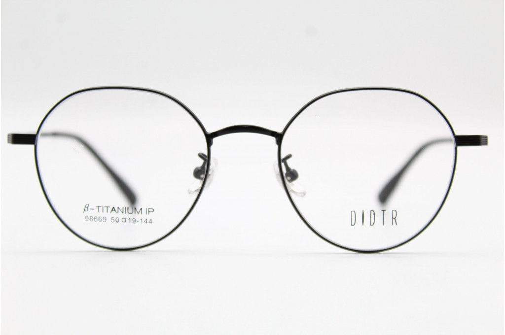 Оправа Didtr Titanium 98669 50-19-144 C5