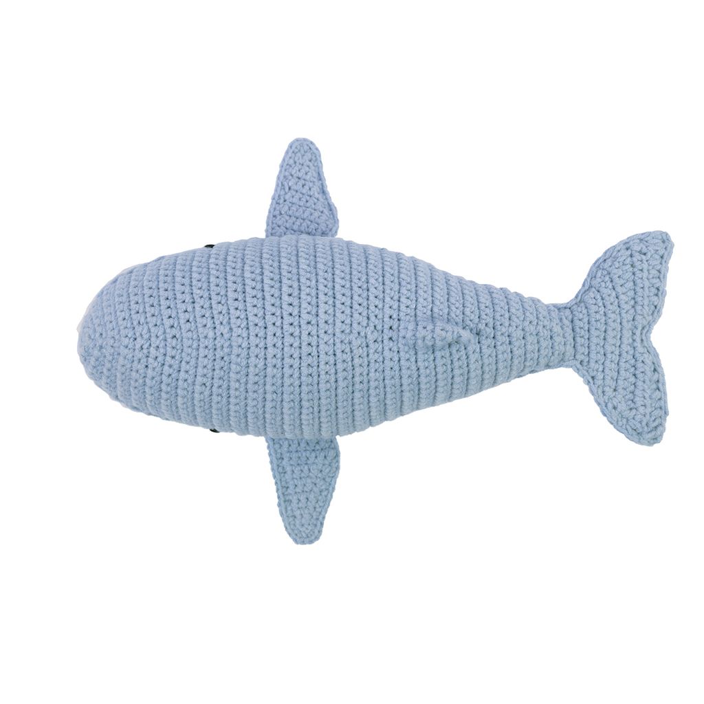 Набор для вязания Miadolla AMG-0109 Могучий кит  фото 5