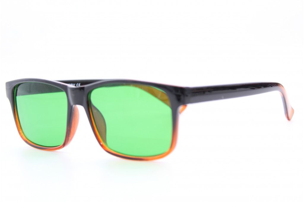 Глаукомные очки MYSTERY 103 С4 52-19-140