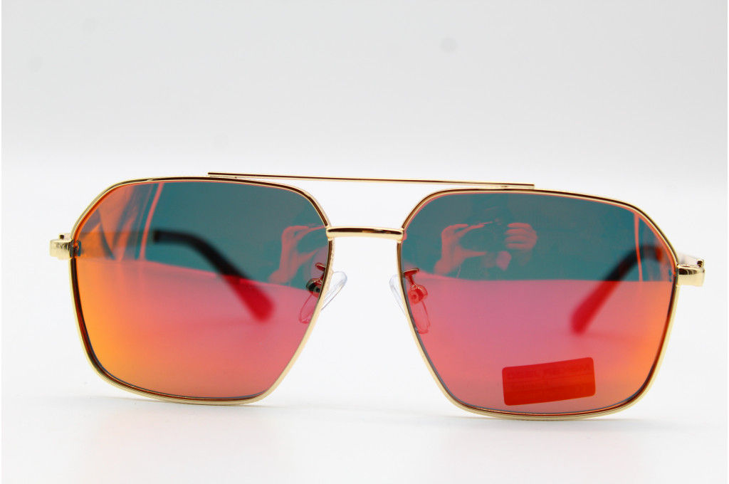 Солнцезащитные очки Makar Jaao (Polarized) 9008 60-16-144 С13-05