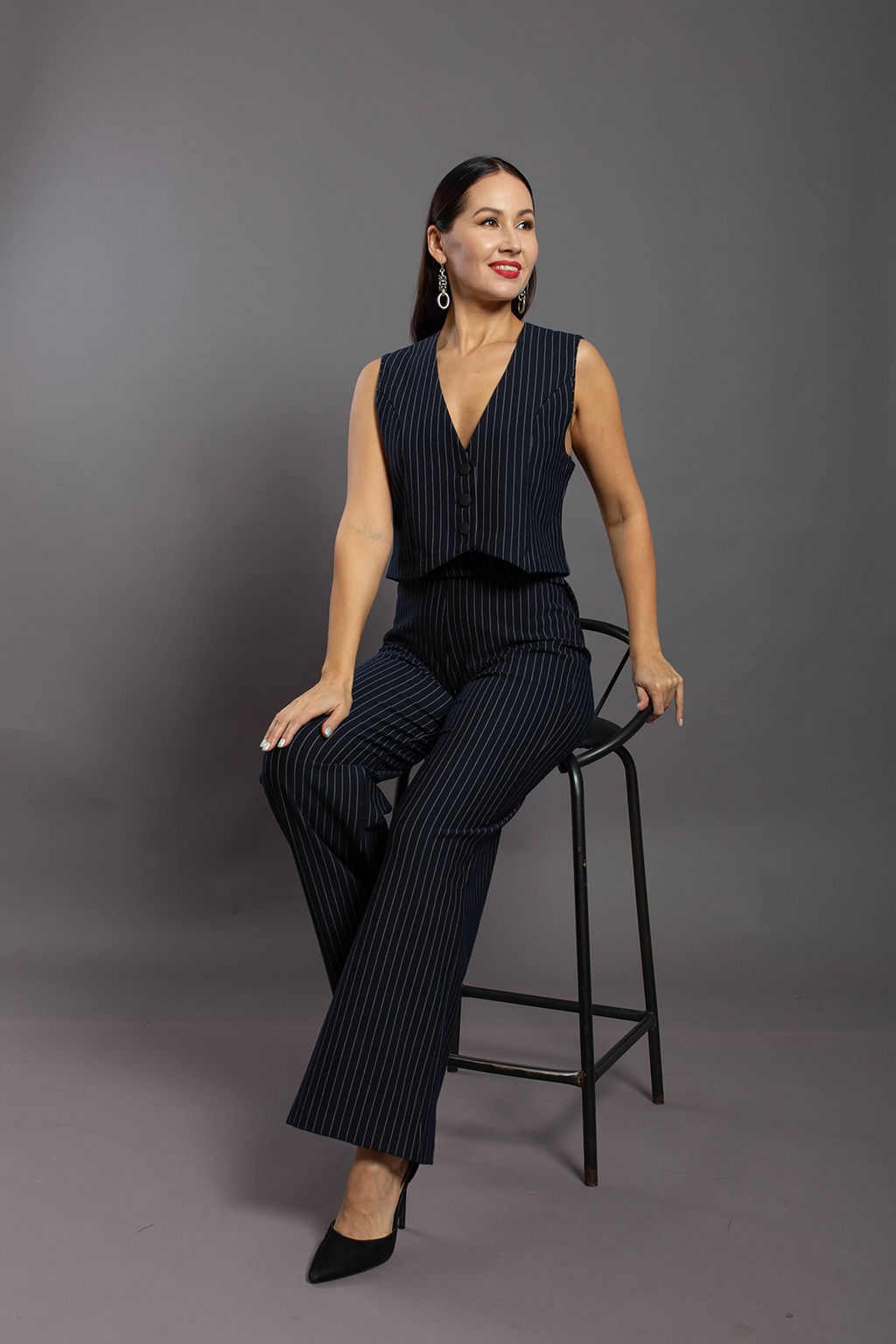 Платье женское П4615 - Olsarri фото 9