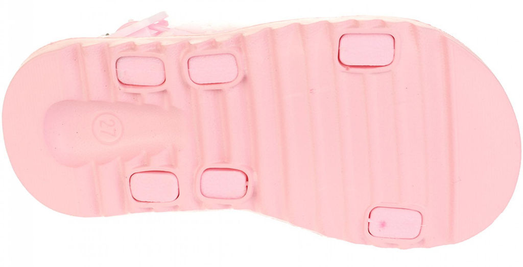 Сандалии Alfox A6381_розовый