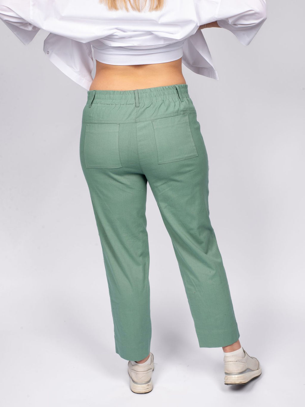 Брюки женские 119912 Lets go - Let's go фото 22