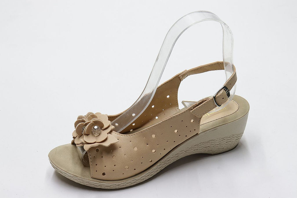 Босоножки Muya (36-40)р. / шт.