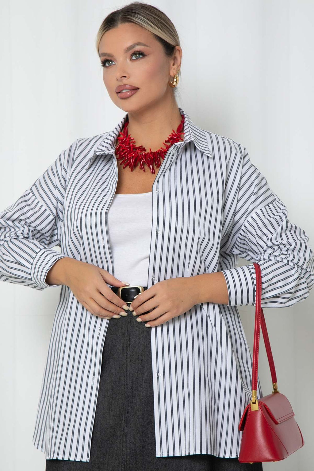 Рубашка П-2185/16