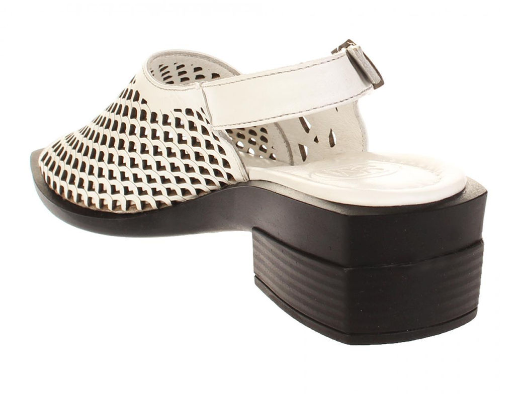 Босоножки SandM 613-1013-08-7368  фото 3