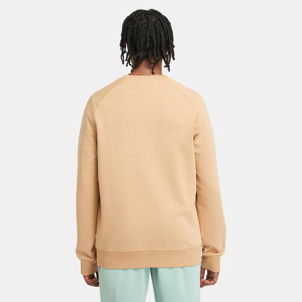 Timberland / Толстовка Sweatshirt Exeter River Loopback Crew Neck Regular  фото 4
