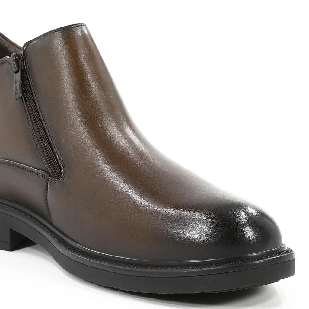 Ботинки мужские