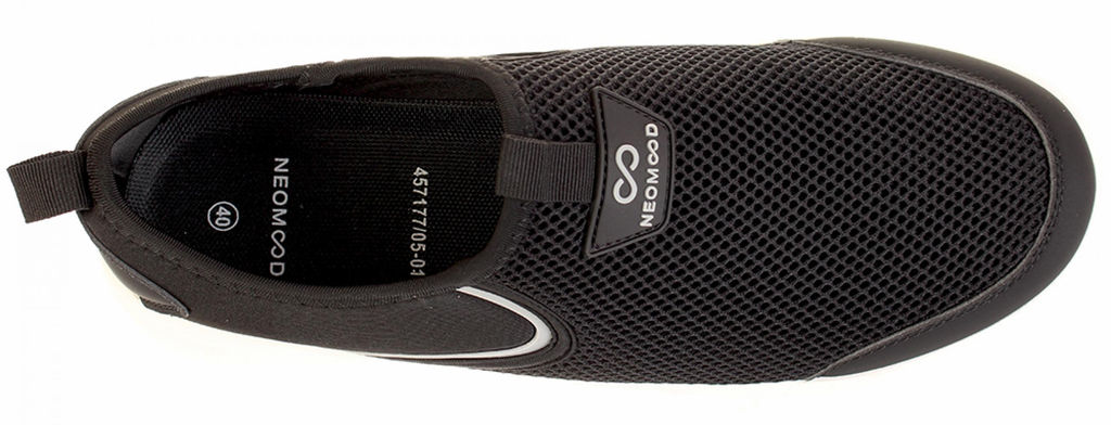 Кроссовки NEOMOOD 457177/05-01