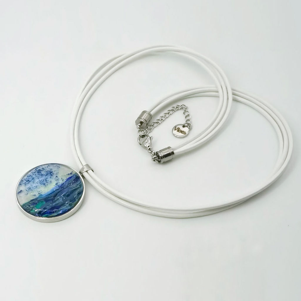 GERDA Колье LKY5872