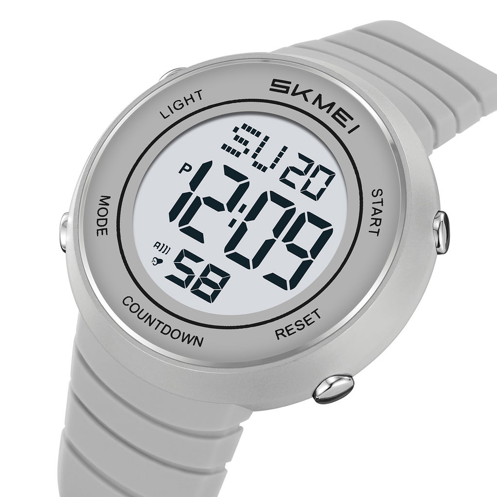 Часы наручные Skmei мужские 2529grey