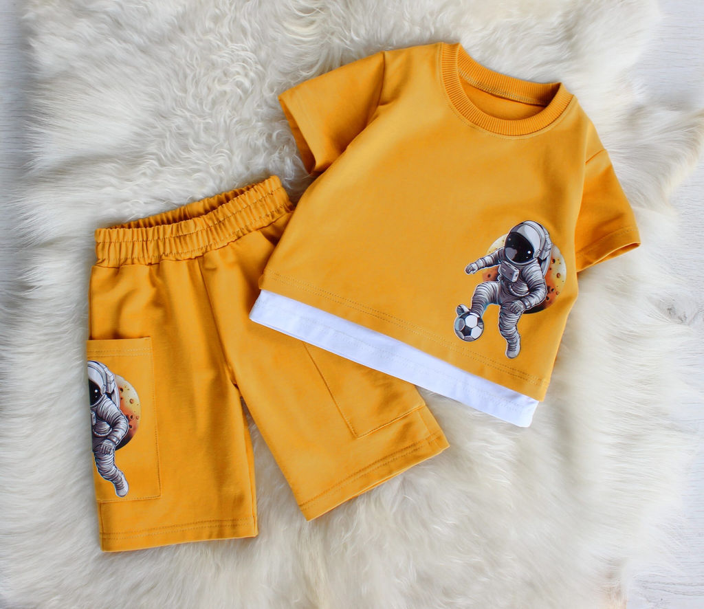 КД1281-Ф Костюм Космо