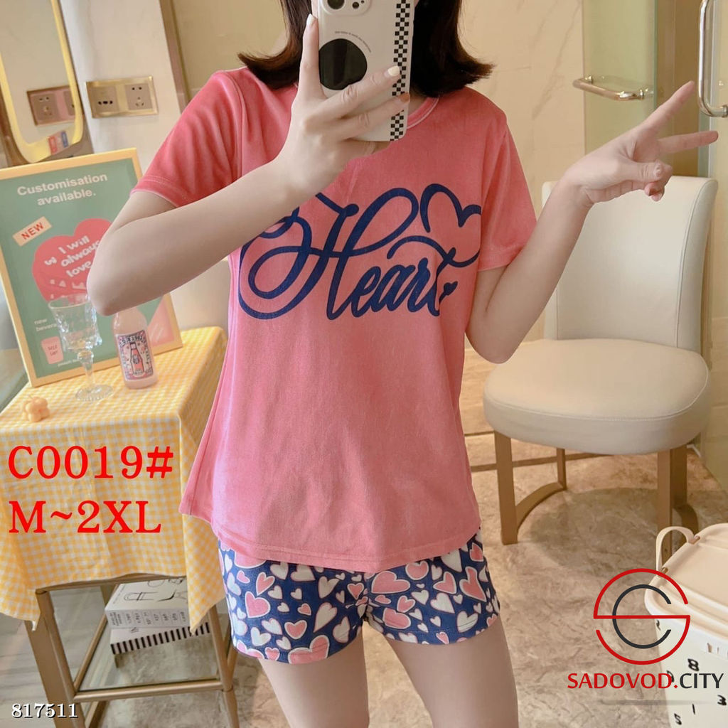 Пижама женская домашняя - Bruno фото 5