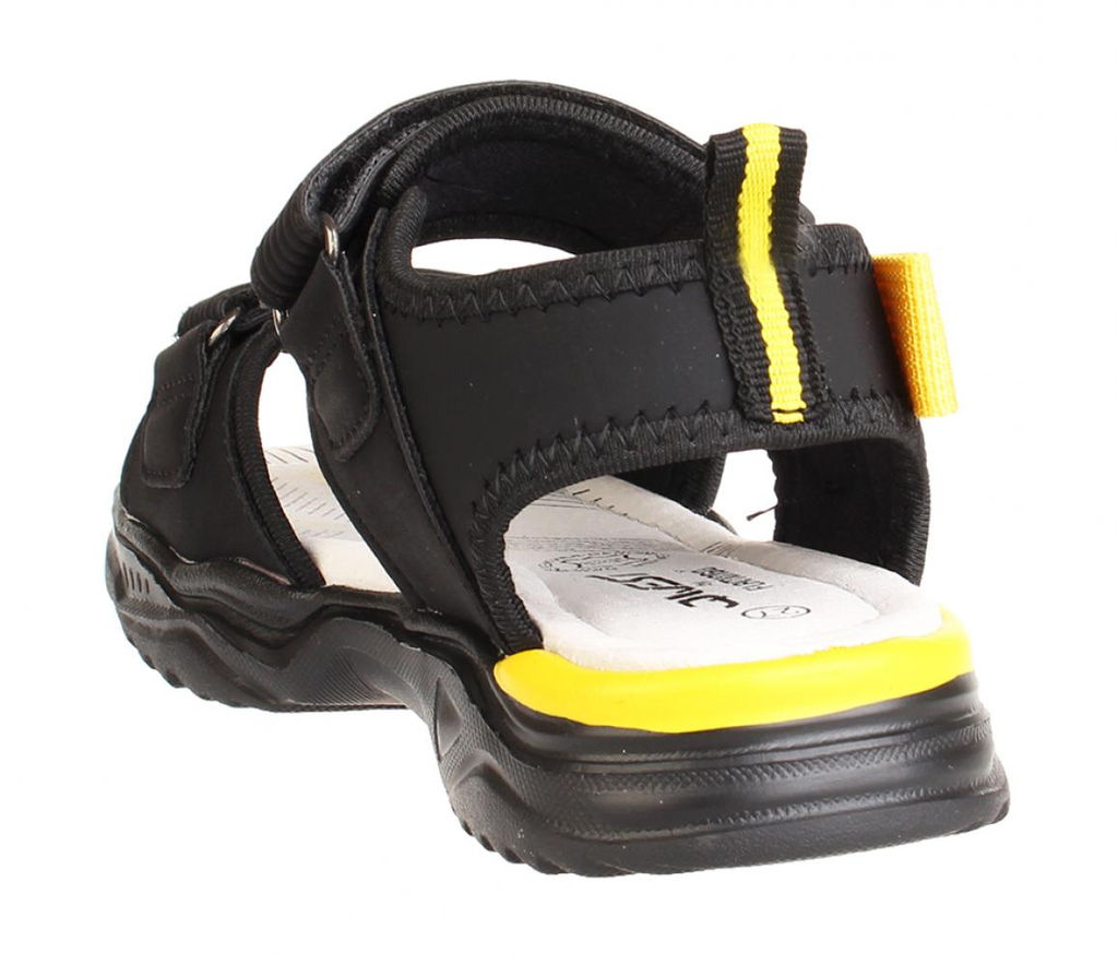 Сандалии Qwest 221S-Z6-3029