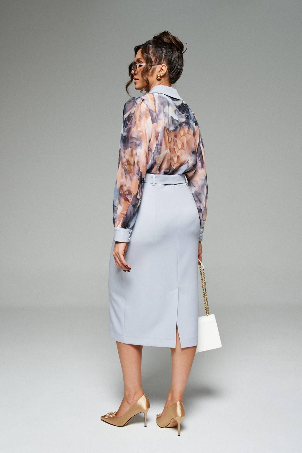 Платье - B&F фото 3