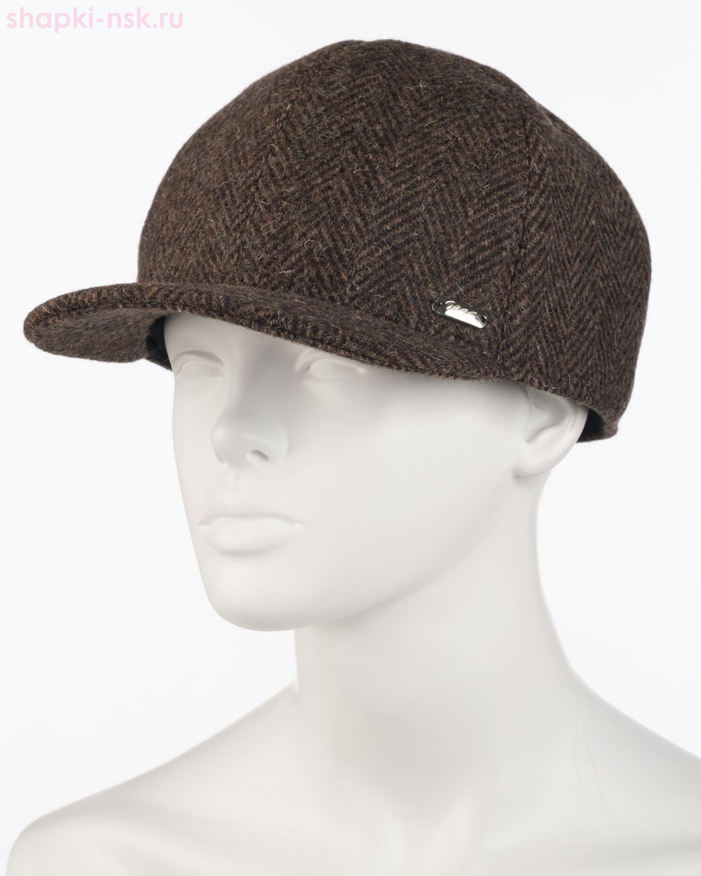 Дана логотип Бейсболка женская (57-59)