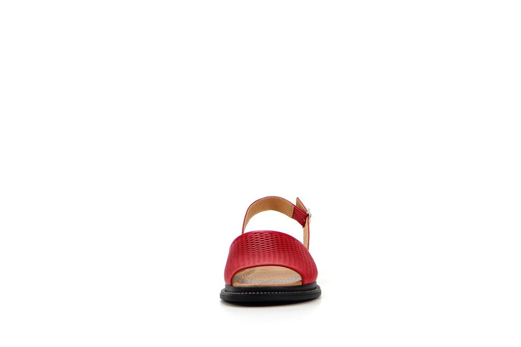 Босоножки EDART 1057.169 bl.red