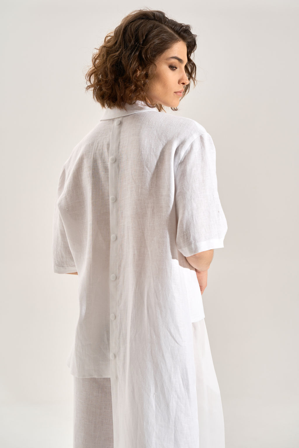 Костюм  без печати 1154/3 - Rinka фото 2