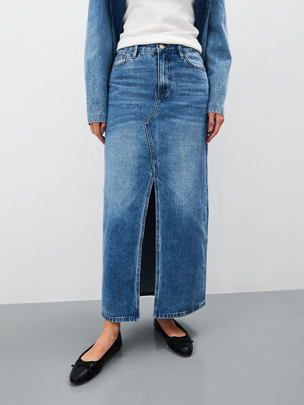 Женская Юбка - Mossmore фото 65