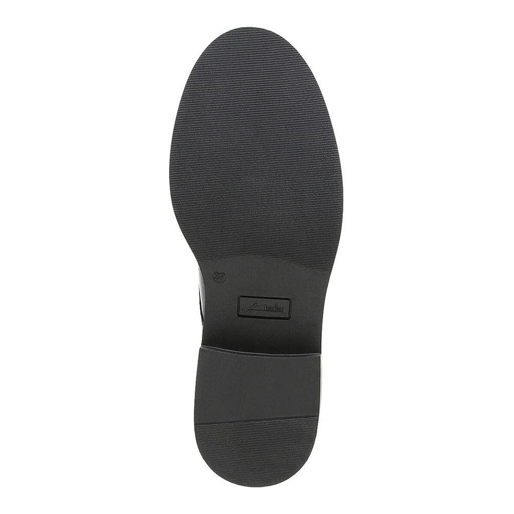 Полуботинки женские